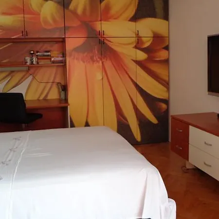 Apartment Anavi *