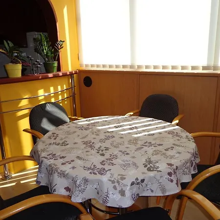 Anavi Apartment