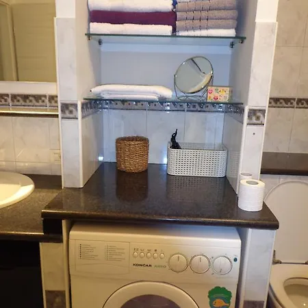 Apartment Anavi