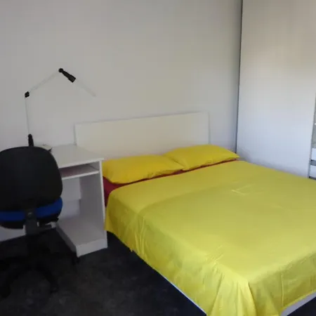 Anavi Apartment