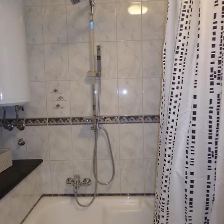 Anavi Apartment *