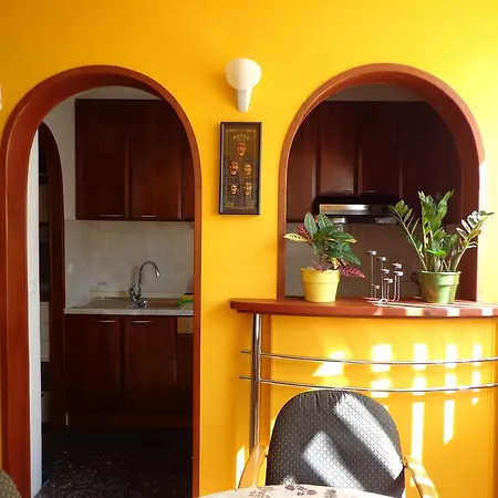 Anavi Apartment