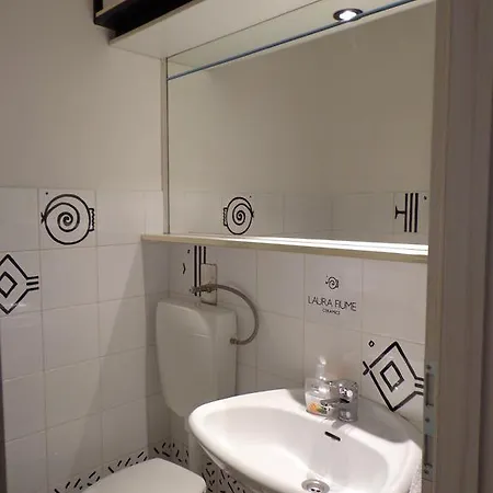 Anavi Apartment *